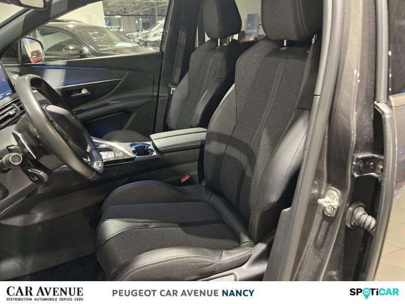 Used PEUGEOT 3008 1.6 PureTech 180ch S&S GT Line EAT8 2018 Noir € 18916 in Nancy