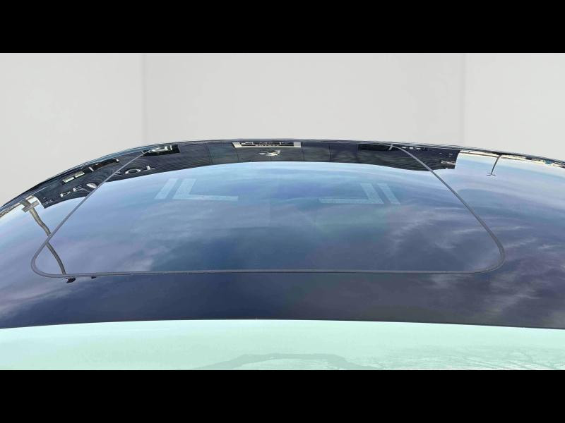 Used LEAPMOTOR T03 Electric 95ch Design 2025 Vert Menthe € 16990 in Nancy