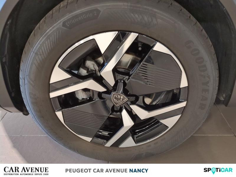 Used PEUGEOT 2008 1.2 PureTech 100ch S&S Allure 2024 Blanc Okénite (M) € 15391 in Nancy