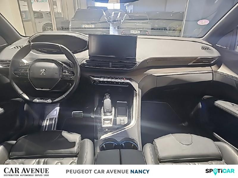 Used PEUGEOT 3008 1.2 PureTech 130ch S&S GT Pack EAT8 2021 Blanc Nacré (N) € 18260 in Nancy