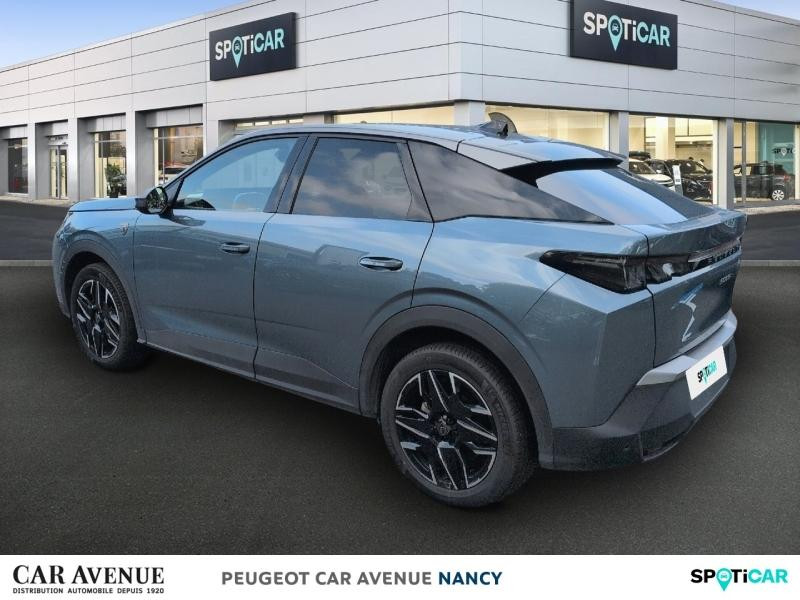 Used PEUGEOT 3008 1.2 Hybrid 136ch GT e-DCS6 2024 Bleu Ingaro (M) € 30490 in Nancy