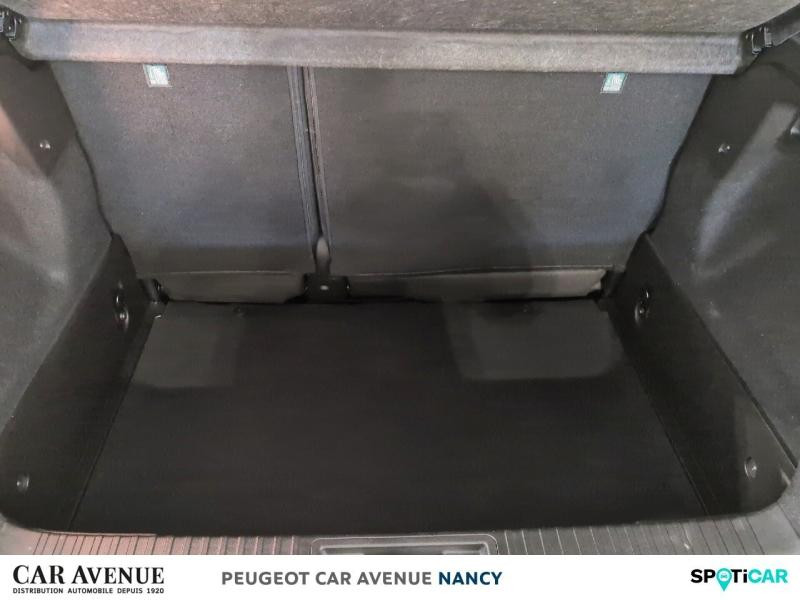 Used RENAULT Captur 1.0 Eco-G 100ch Evolution 2023 Gris Highland/Noir Etoile € 16460 in Nancy