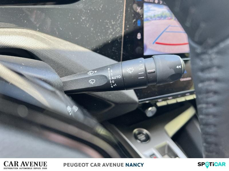 Used PEUGEOT 408 Plug-in Hybrid 180ch Allure e-EAT8 2024 Bleu € 24830 in Nancy