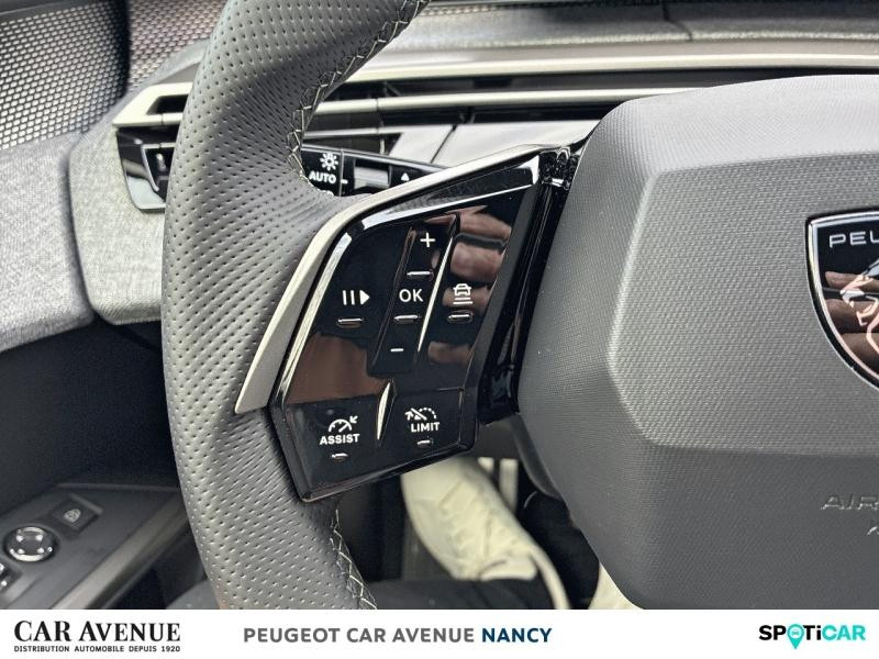 Used PEUGEOT 3008 1.2 Hybrid 145ch GT e-DCS6 2025 Gris Titane (M) € 42950 in Nancy