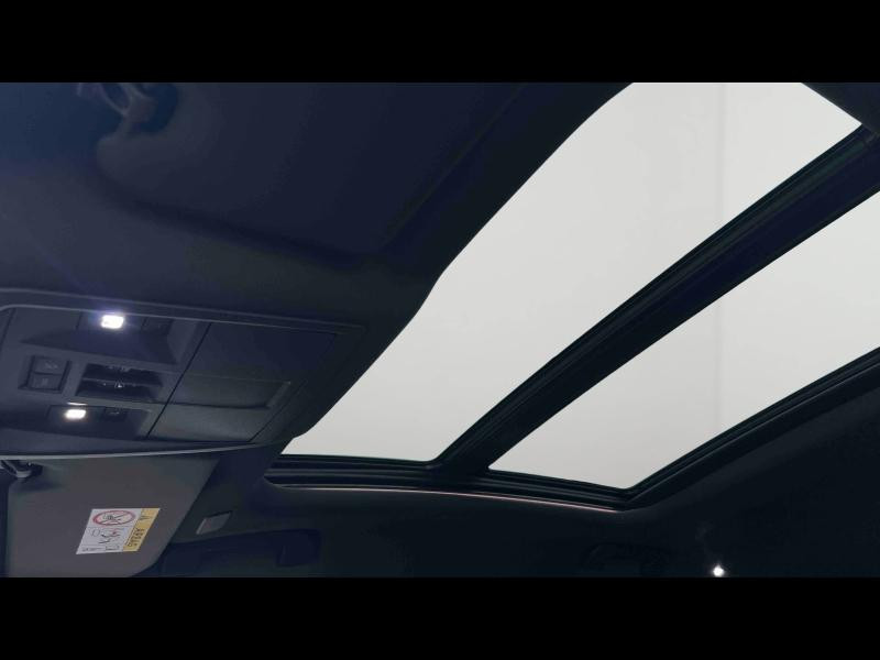 Used PEUGEOT 3008 1.2 Hybrid 136ch GT e-DCS6 2025 Noir Perla Nera (M) € 36989 in Nancy