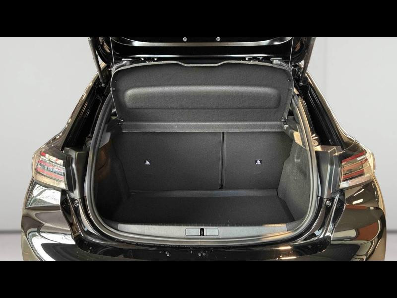 Occasion PEUGEOT 208 1.2 100ch S&S Allure 2025 Noir Perla Nera (M) 21990 € à Nancy