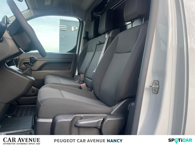 Used PEUGEOT Expert Fg M 1.5 BlueHDi 120ch S&S 2025 Blanc € 28000 in Nancy