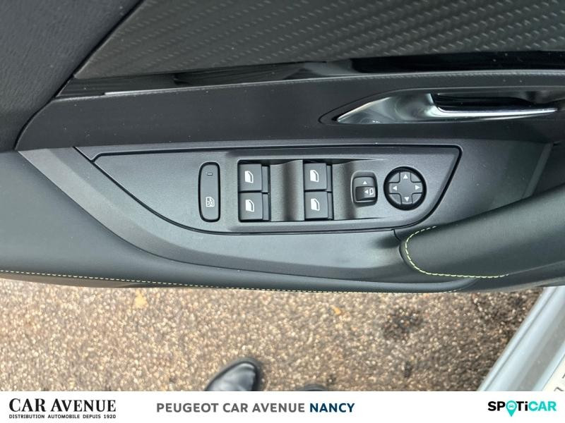 Used PEUGEOT 2008 1.2 Hybrid 145ch GT e-DCS6 2025 Bleu € 31990 in Nancy