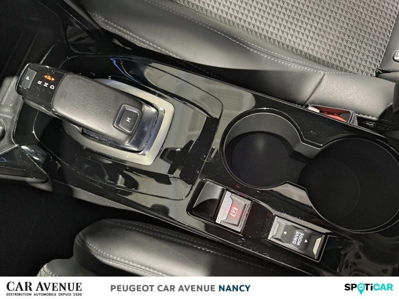 Used PEUGEOT 2008 1.2 PureTech 130ch S&S GT EAT8 2021 Bleu Vertigo (S) € 16974 in Nancy