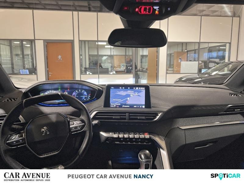 Occasion PEUGEOT 3008 1.2 PureTech 130ch E6.c GT Line S&S 2018 Blanc Nacré (S) 14362 € à Nancy