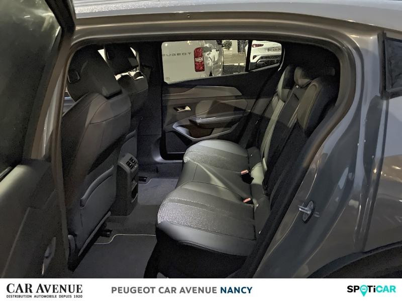 Used PEUGEOT 408 Plug-in Hybrid 225ch GT e-DCS7 2025 Gris Sélénium (M) € 39990 in Nancy