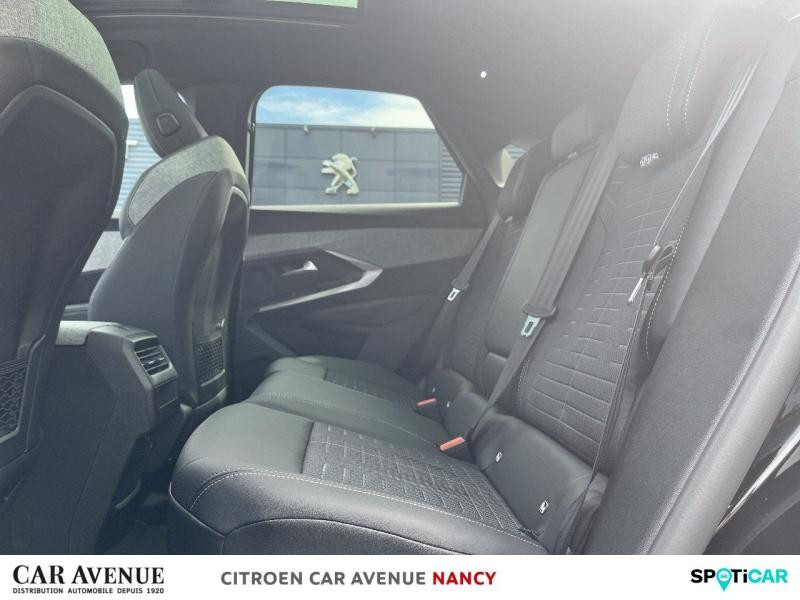 Used PEUGEOT 3008 1.2 Hybrid 145ch GT e-DCS6 2025 Noir Perla Nera (M) € 41990 in Nancy