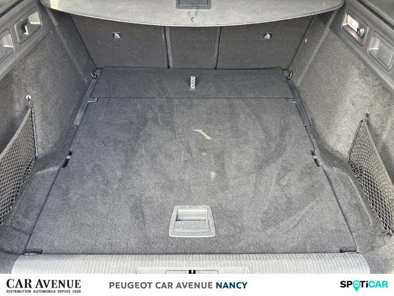 Used PEUGEOT 308 SW 1.2 PureTech 130ch S&S Allure 2024 Gris Artense (M) € 16397 in Nancy