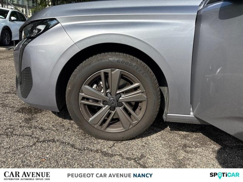 Used PEUGEOT 308 SW 1.2 PureTech 130ch S&S Allure 2024 Gris Artense (M) € 16397 in Nancy