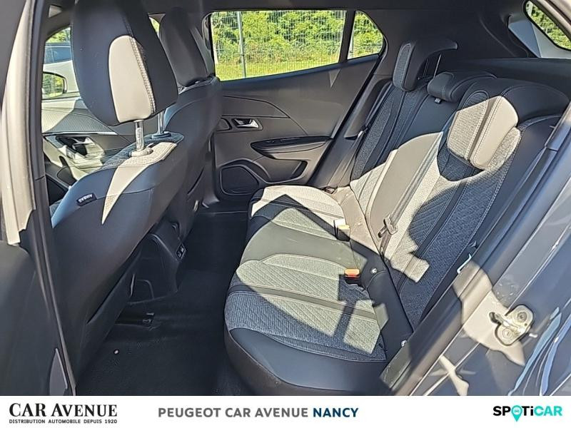 Used PEUGEOT 2008 1.2 PureTech 100ch S&S Allure 2024 Gris € 15984 in Nancy