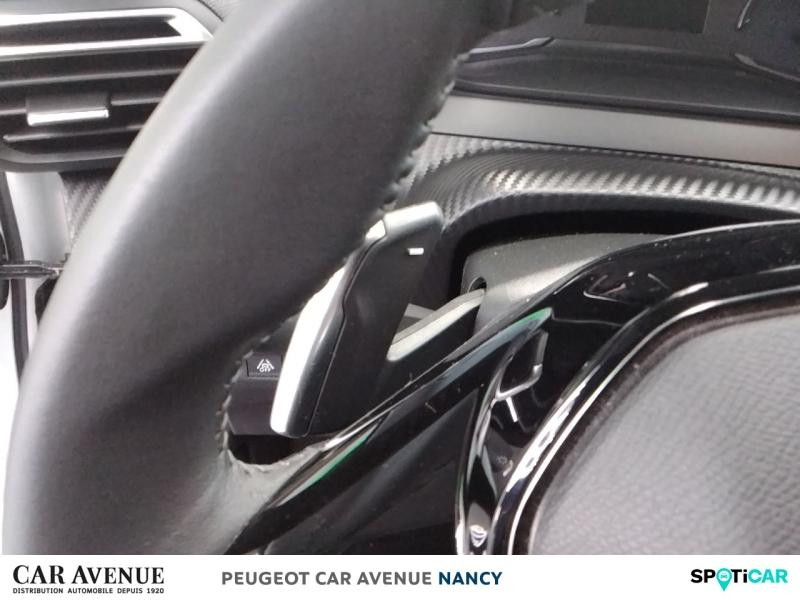 Used PEUGEOT 2008 1.2 PureTech 130ch S&S Active Pack EAT8 2022 Blanc banquise (O) € 16400 in Nancy