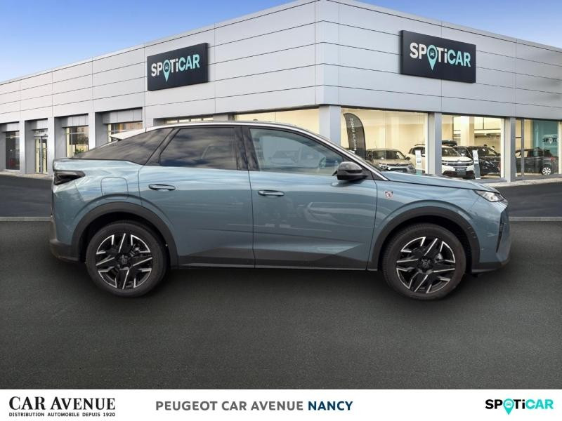Used PEUGEOT 3008 1.2 Hybrid 145ch GT e-DCS6 2025 Bleu Ingaro (M) € 40990 in Nancy