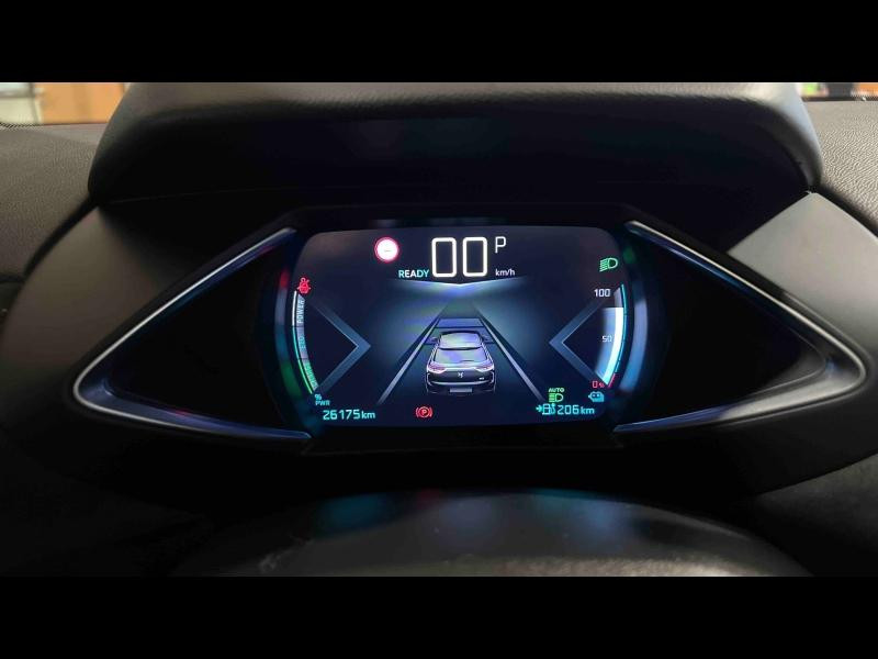 Used DS DS 3 Crossback E-Tense Performance Line + 4cv 2021 Cristal Pearl (M) - Toit Noir Perla Nera € 19193 in Nancy