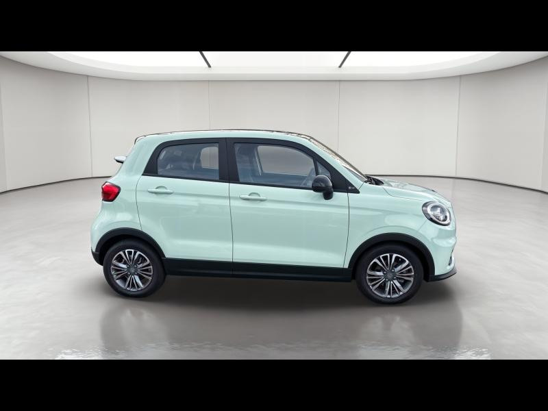 Used LEAPMOTOR T03 Electric 95ch Design 2025 Vert Menthe € 16990 in Nancy