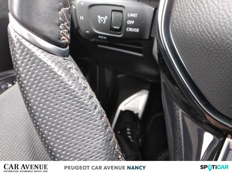 Used PEUGEOT 3008 HYBRID 225ch GT Pack e-EAT8 2022 Gris Platinium (M) € 23963 in Nancy