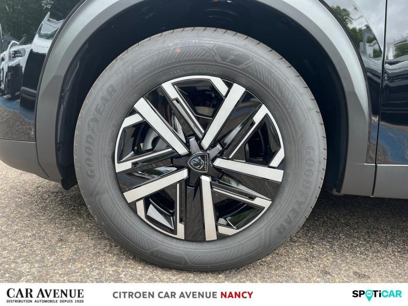 Used PEUGEOT 2008 1.2 100ch S&S Style 2025 Noir Perla Nera (M) € 21990 in Nancy