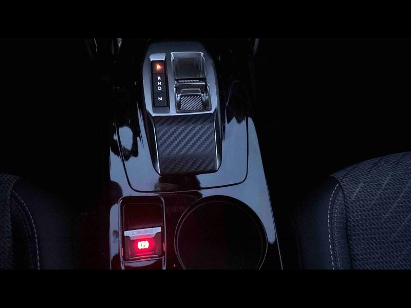 Used PEUGEOT 2008 1.2 Hybrid 145ch Envy e-DCS6 2025 Gris € 30490 in Nancy