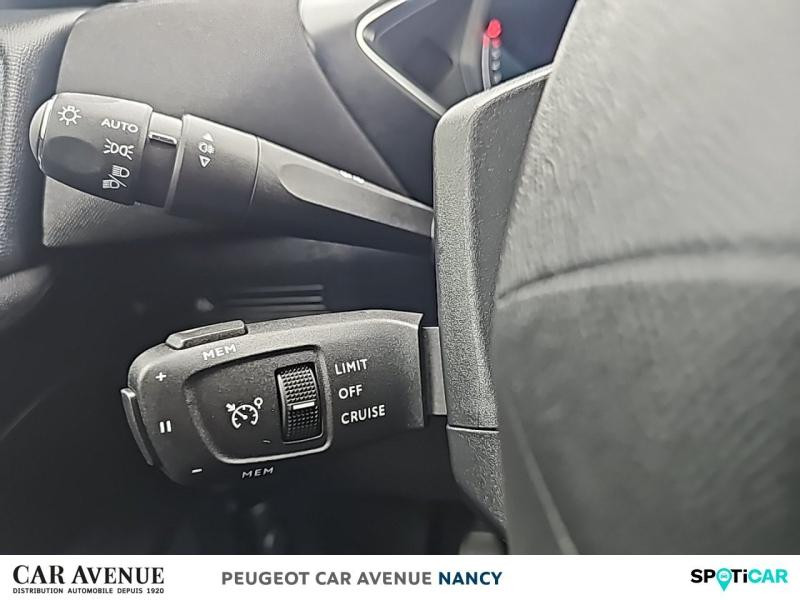 Used DS DS 3 Crossback PureTech 100ch Chic 2021 Blanc Banquise (O) € 12998 in Nancy