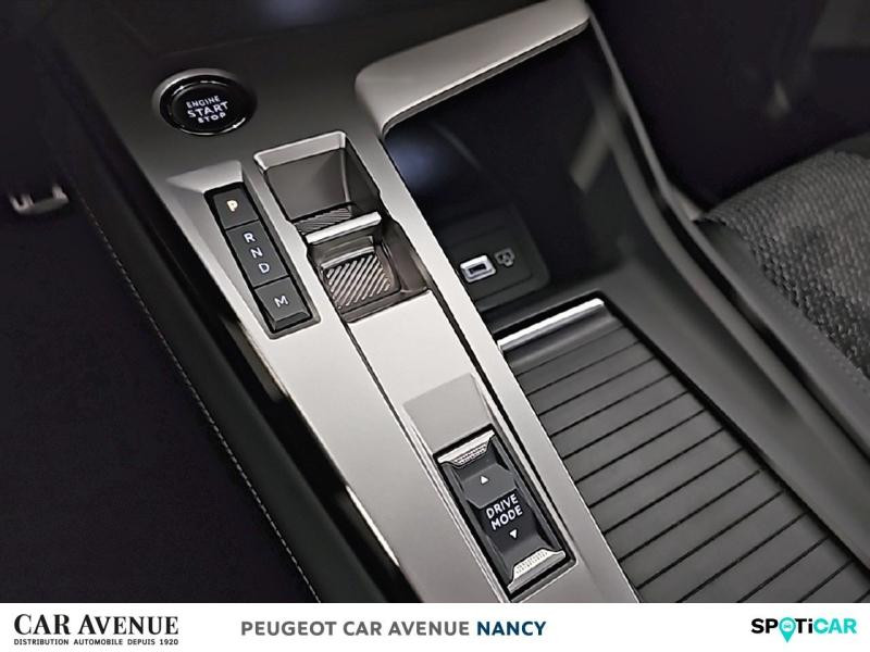 Used PEUGEOT 308 1.5 BlueHDi 130ch S&S GT EAT8 2025 Blanc Okénite (M) € 29498 in Nancy