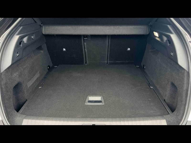 Used PEUGEOT 3008 1.2 Hybrid 136ch GT e-DCS6 2025 Noir Perla Nera (M) € 36989 in Nancy