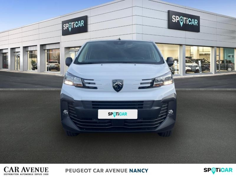 Used PEUGEOT Expert Fg M 1.5 BlueHDi 120ch S&S 2025 Blanc € 28000 in Nancy