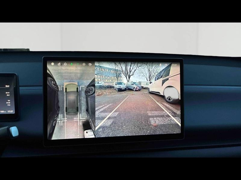 Used LEAPMOTOR C10 REEV 215ch 28,4 kWh Design MY25 2025 Vert Glacé métallisé € 33990 in Nancy