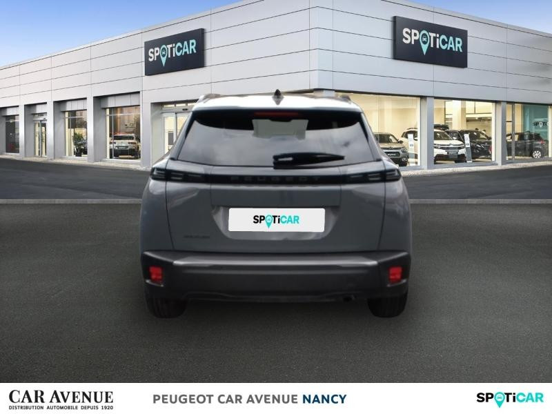 Used PEUGEOT 2008 1.2 100ch S&S Allure 2024 Gris € 18766 in Nancy