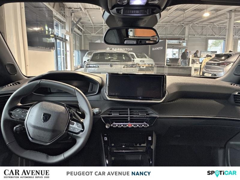 Used PEUGEOT 2008 1.2 Hybrid 145ch Envy e-DCS6 2025 Gris € 30490 in Nancy