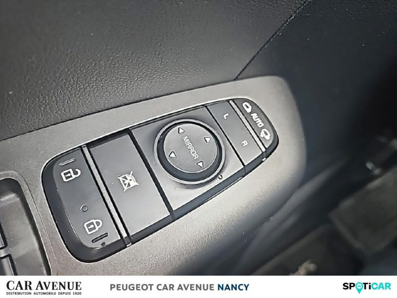Used KIA Sportage 1.6 CRDi 136ch MHEV Black Edition 4x2 DCT7 2021 Noir Basalte € 22260 in Nancy