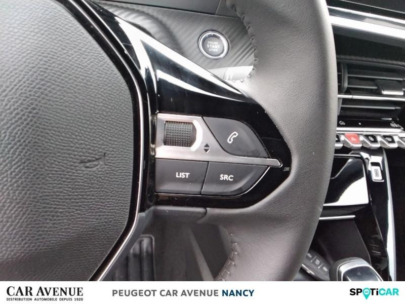 Used PEUGEOT 2008 1.2 100ch S&S Allure 2024 Gris € 18766 in Nancy