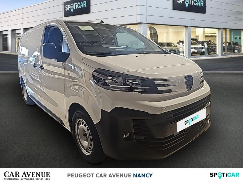 Used PEUGEOT Expert Fg M 1.5 BlueHDi 120ch S&S 2025 Blanc € 29600 in Nancy
