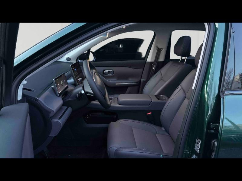 Used LEAPMOTOR C10 REEV 215ch 28,4 kWh Design MY25 2025 Vert Glacé métallisé € 33990 in Nancy