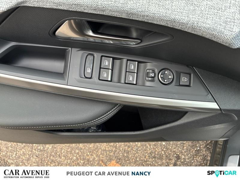Used PEUGEOT 3008 1.2 Hybrid 145ch GT e-DCS6 2025 Gris Titane (M) € 42950 in Nancy