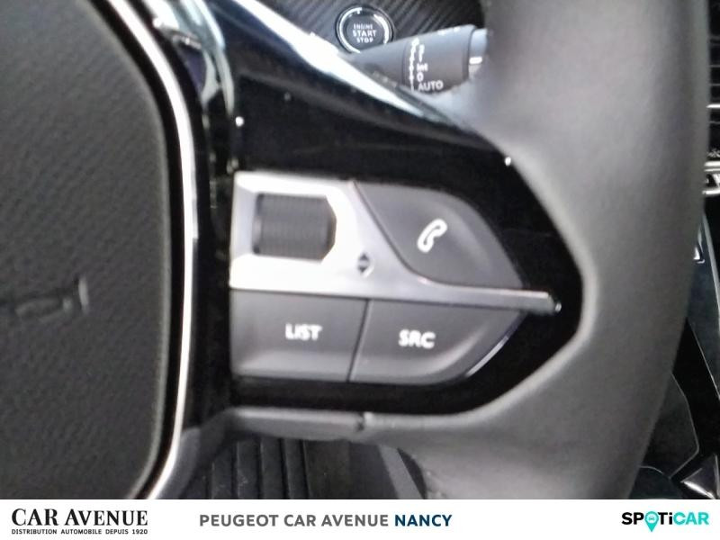 Used PEUGEOT 2008 1.2 100ch S&S Allure 2024 Gris € 18240 in Nancy