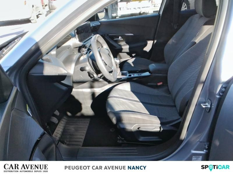 Used PEUGEOT 2008 1.2 100ch S&S Allure 2024 Gris Artense (M) € 18763 in Nancy
