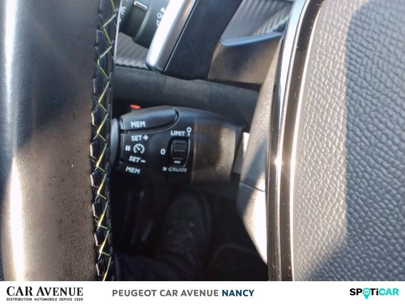 Used PEUGEOT 208 1.2 PureTech 100ch S&S GT EAT8 2021 Blanc nacré € 14560 in Nancy