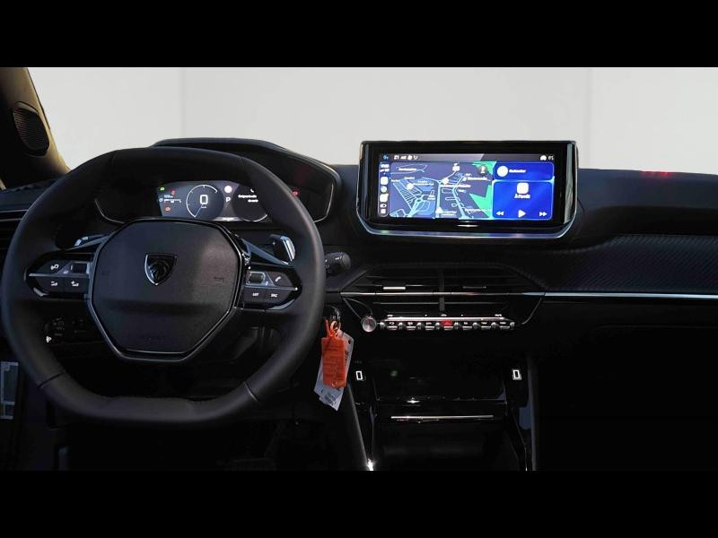 Used PEUGEOT 2008 1.2 Hybrid 145ch Envy e-DCS6 2025 Gris € 30490 in Nancy