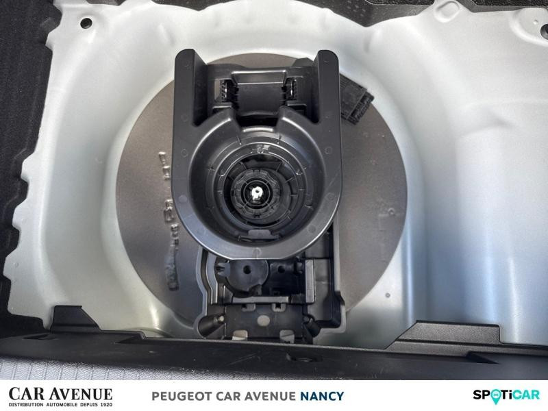 Used PEUGEOT 208 1.2 Hybrid 100ch Allure e-DCS6 2024 Gris Selenium (M) € 19489 in Nancy