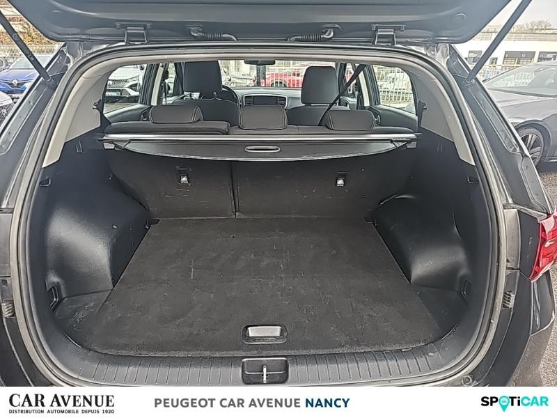 Used KIA Sportage 1.6 CRDi 136ch MHEV Black Edition 4x2 DCT7 2021 Noir Basalte € 22260 in Nancy