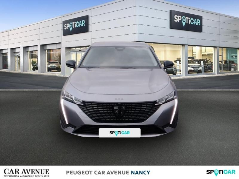 Used PEUGEOT 308 SW 1.2 PureTech 130ch S&S Allure EAT8 2024 Bleu € 21775 in Nancy