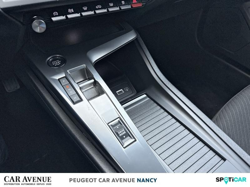 Used PEUGEOT 308 1.5 BlueHDi 130ch S&S Active Pack EAT8 2023 Blanc Okénite (M) € 14170 in Nancy