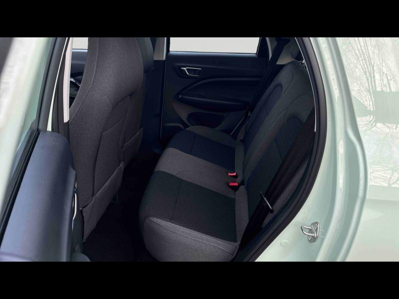 Used LEAPMOTOR T03 Electric 95ch Design 2025 Vert Menthe € 16990 in Nancy