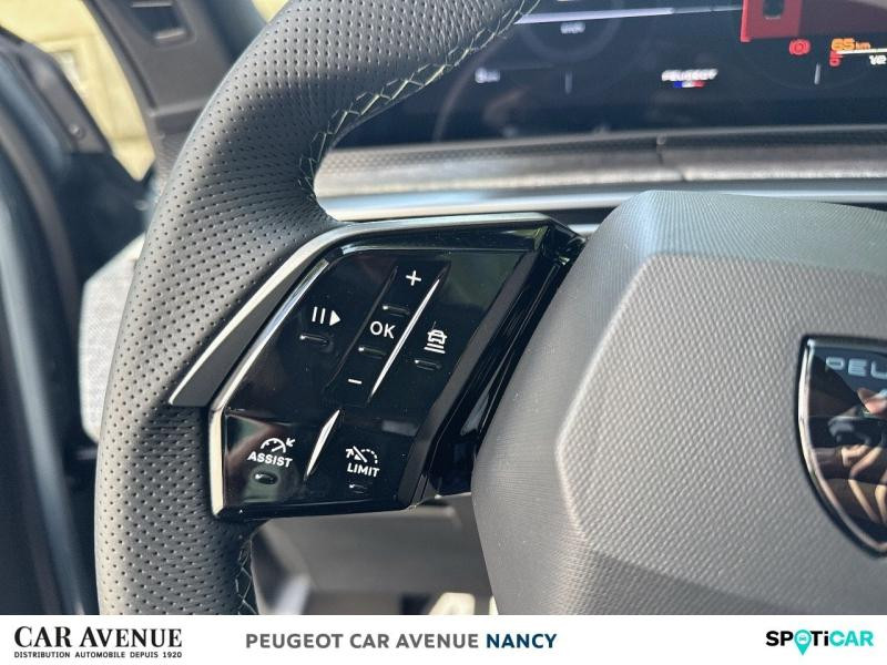 Used PEUGEOT 5008 Hybrid 145ch GT e-DCS6 2025 Bleu € 45290 in Nancy