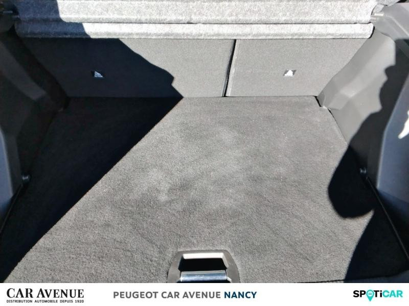 Used PEUGEOT 2008 1.2 100ch S&S Allure 2024 Bleu Vertigo (S) € 18924 in Nancy