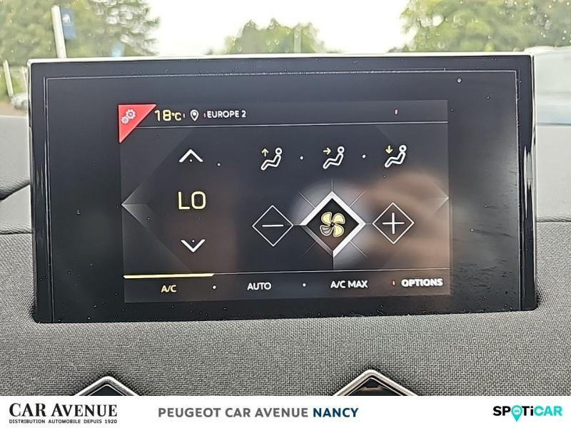 Used DS DS 3 Crossback PureTech 100ch Chic 2021 Blanc Banquise (O) € 12998 in Nancy